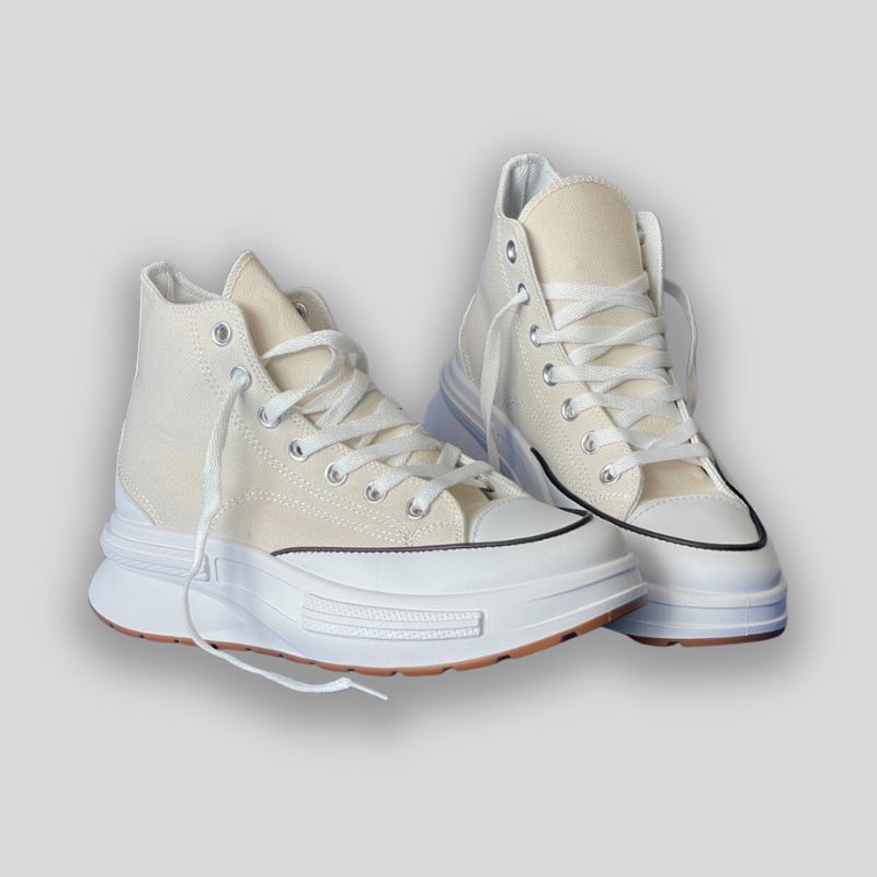 Zapatillas BoldStep Plumens