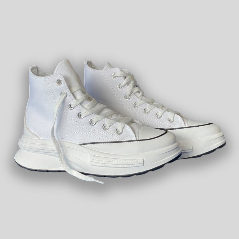Zapatillas BoldStep Plumens