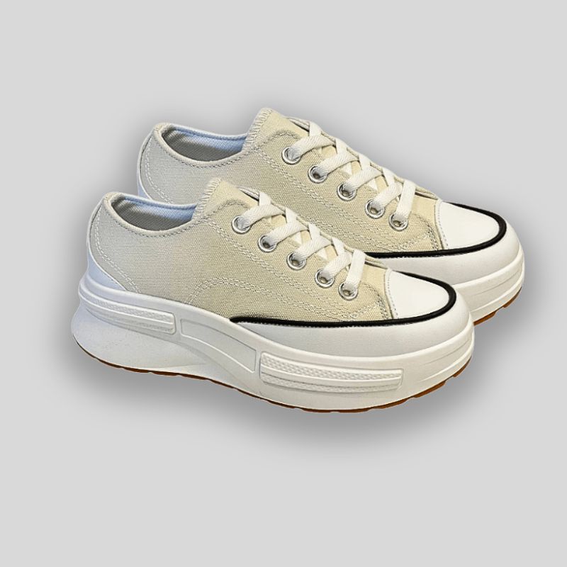 Zapatillas BoldStepShort Plumens
