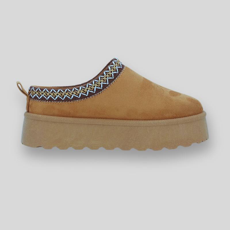 Indian Comfort Slides de Plumens