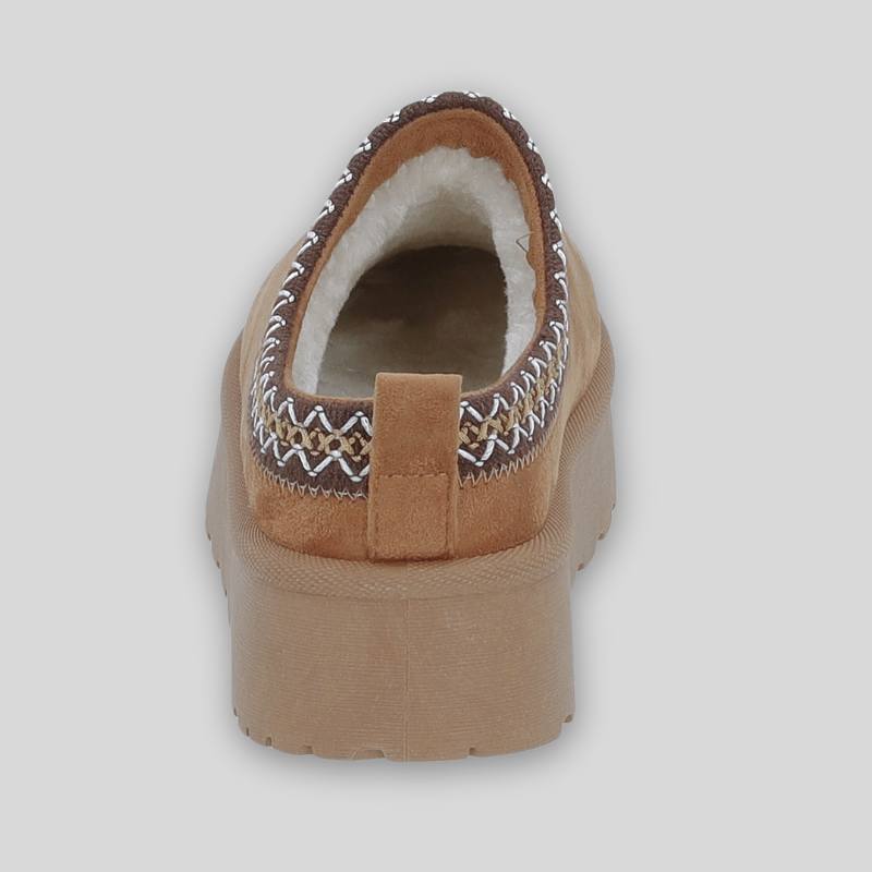Indian Comfort Slides de Plumens
