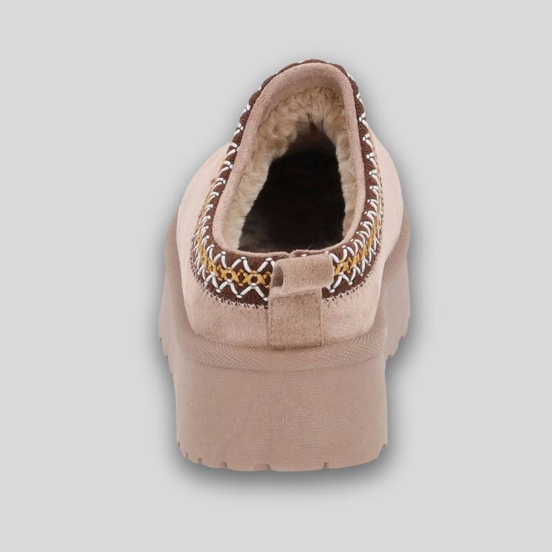 Indian Comfort Slides de Plumens
