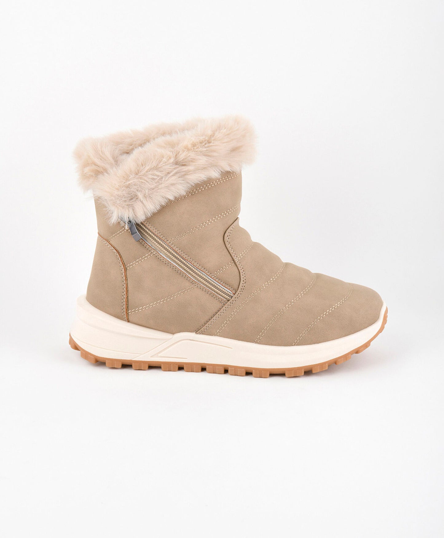 Botas Apolo Plumens