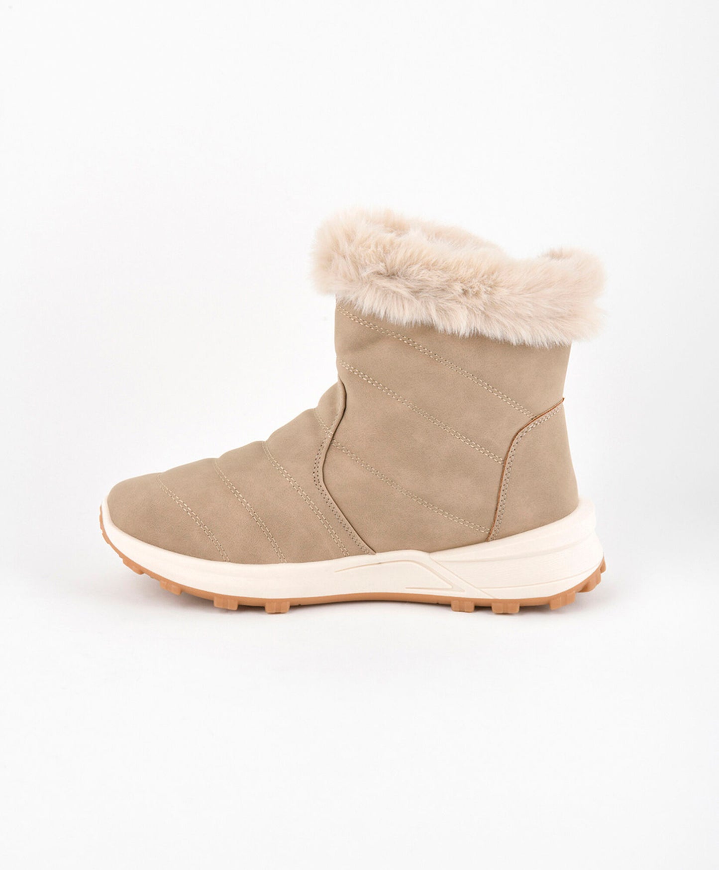 Botas Apolo Plumens