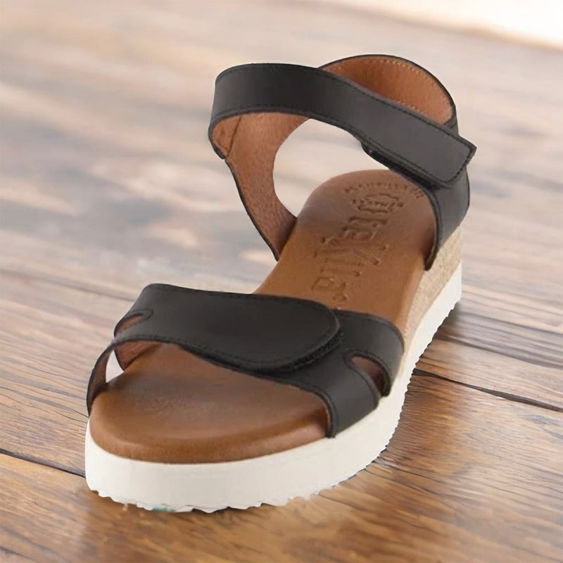 Sandalias Urban Elegance