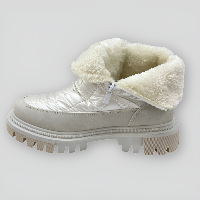 Skadi Trek Botas