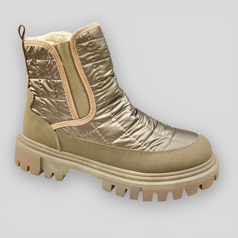 Skadi Trek Botas