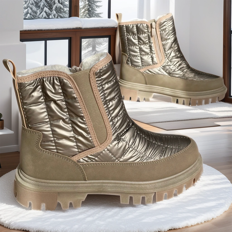 Skadi Trek Botas