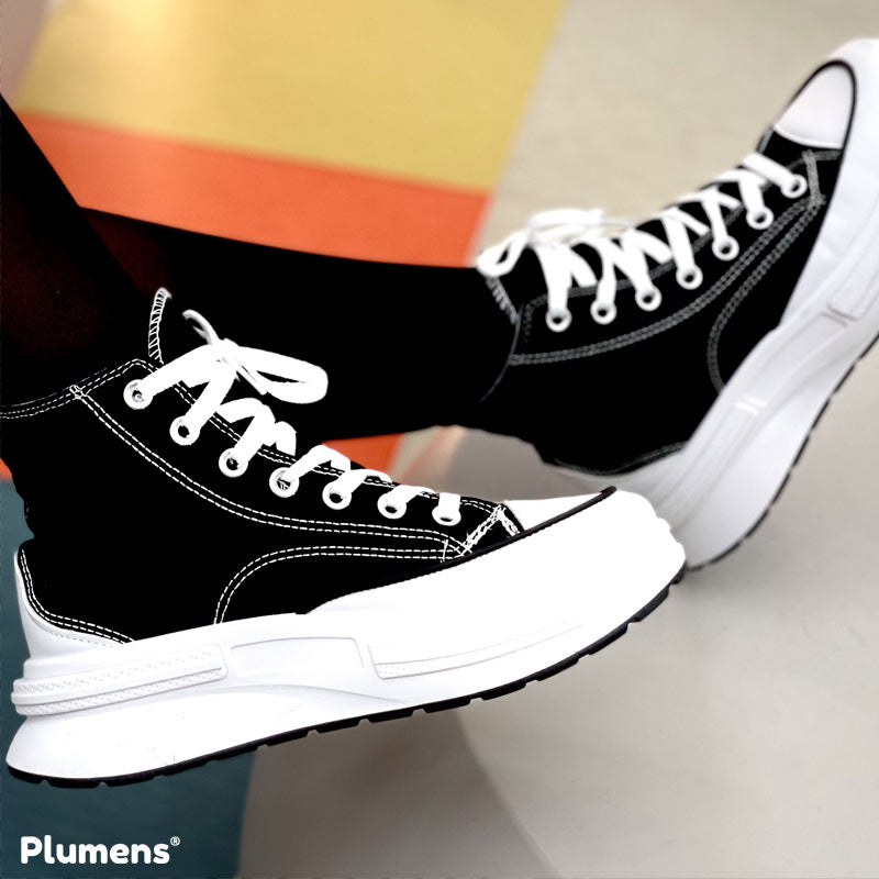 Zapatillas BoldStep Plumens