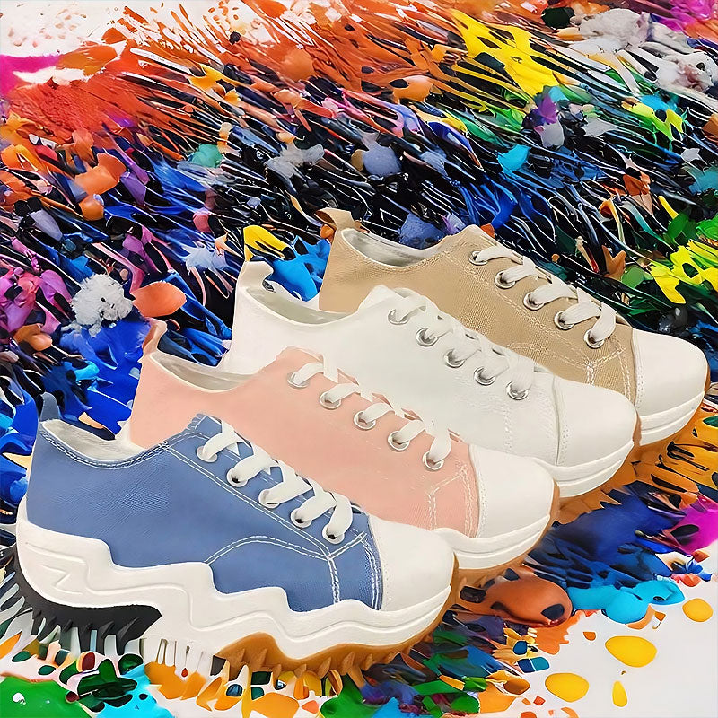 Zapatillas MonsterStep de Plumens