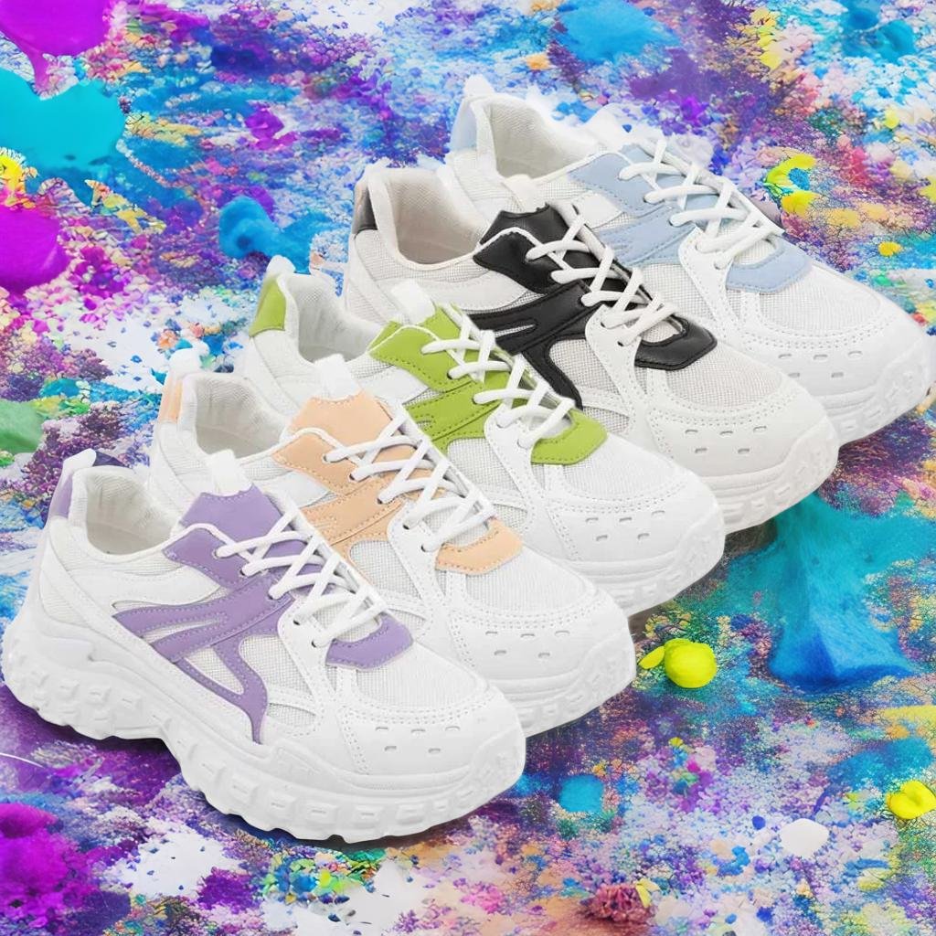 Zapatillas SpringFest de Plumens