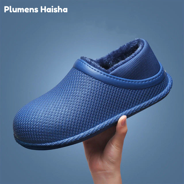 Plumens Haisha