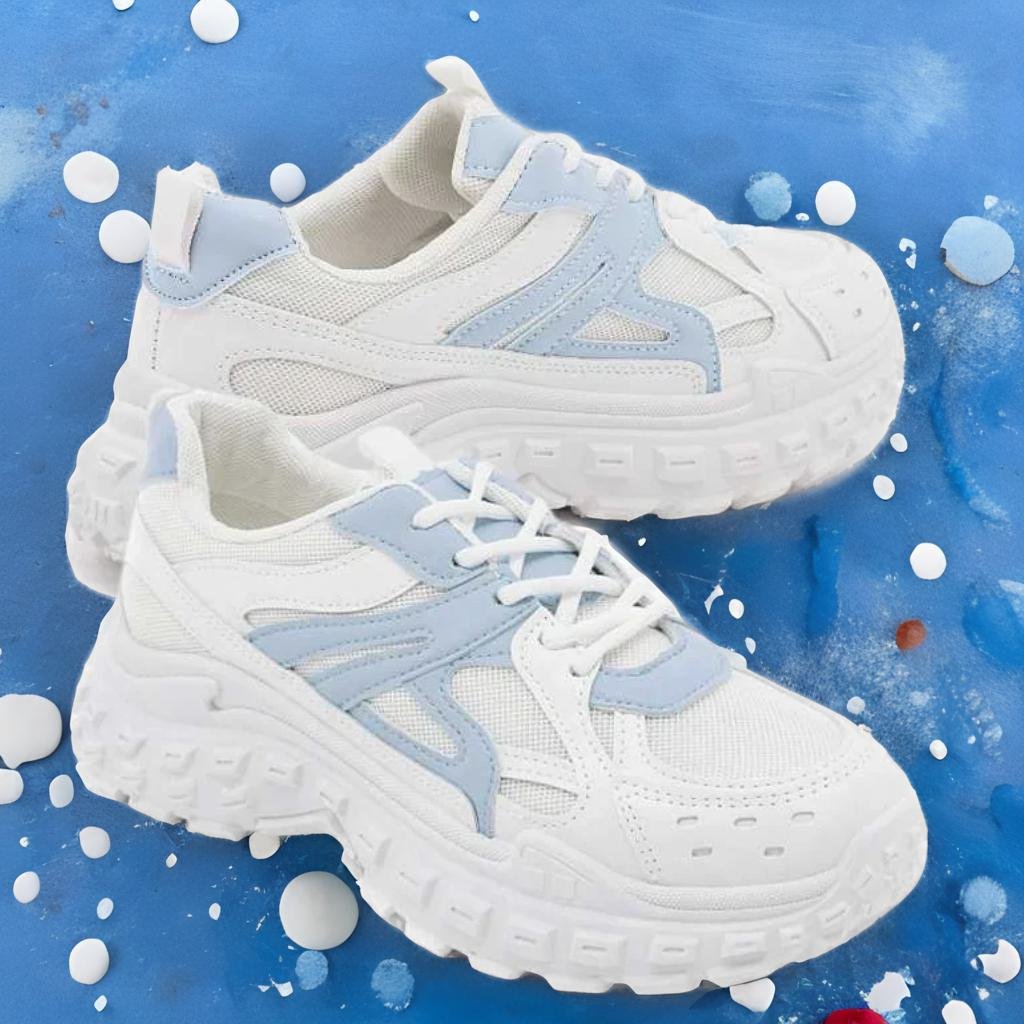 Zapatillas SpringFest de Plumens
