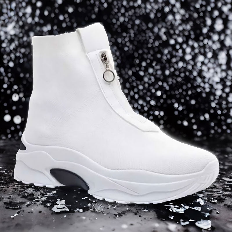 Zapatillas Stiefel de Plumens