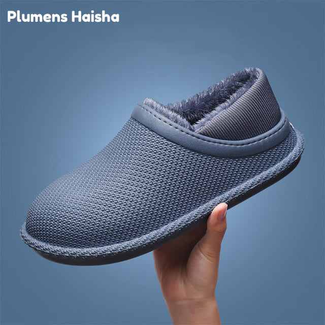 Plumens Haisha
