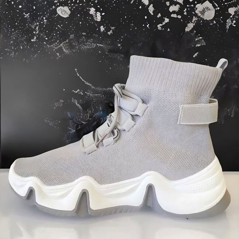 Zapatillas Cyberstiefel de Plumens