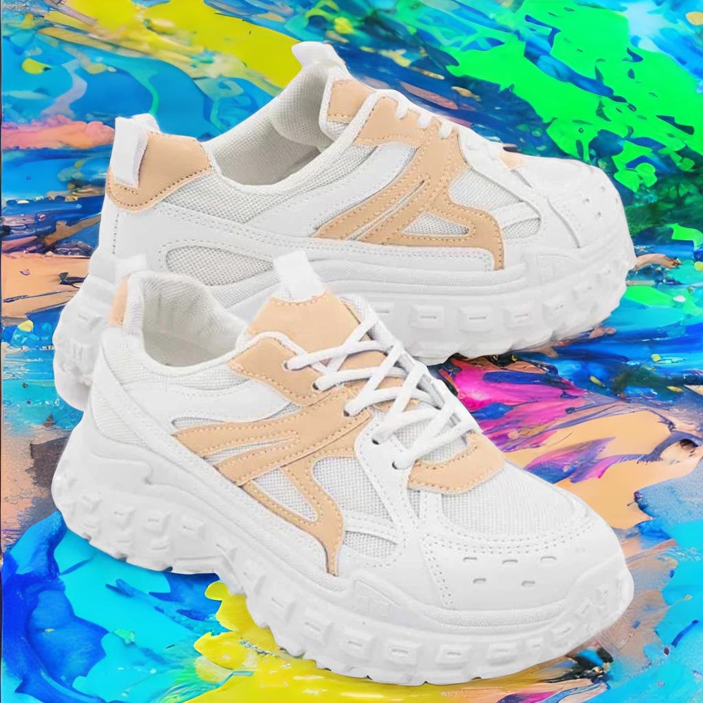 Zapatillas SpringFest de Plumens