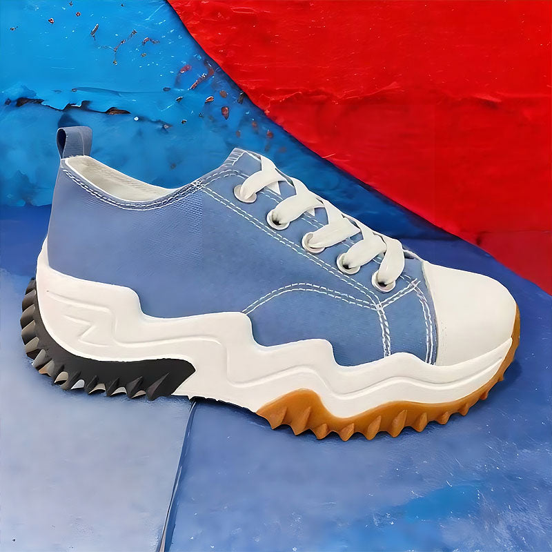Zapatillas MonsterStep de Plumens