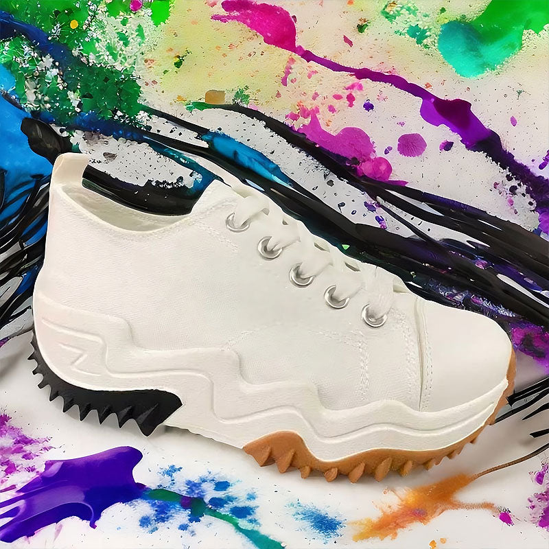 Zapatillas MonsterStep de Plumens