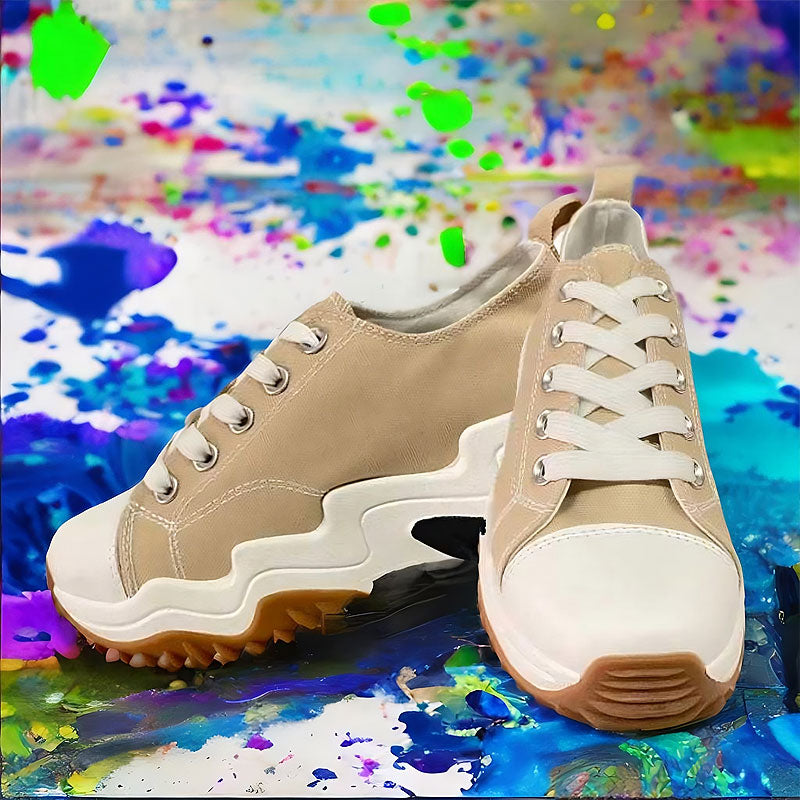 Zapatillas MonsterStep de Plumens