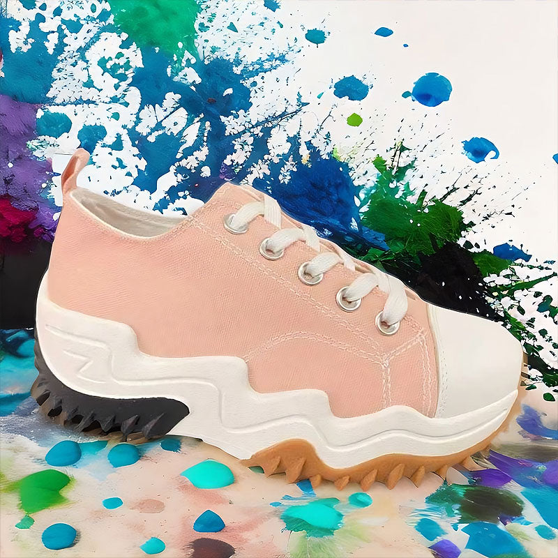 Zapatillas MonsterStep de Plumens