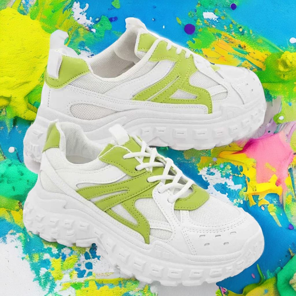 Zapatillas SpringFest de Plumens