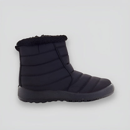 Botas Oslo Pock Negras