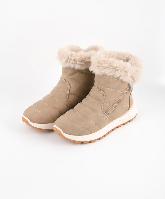 Botas Apolo Plumens