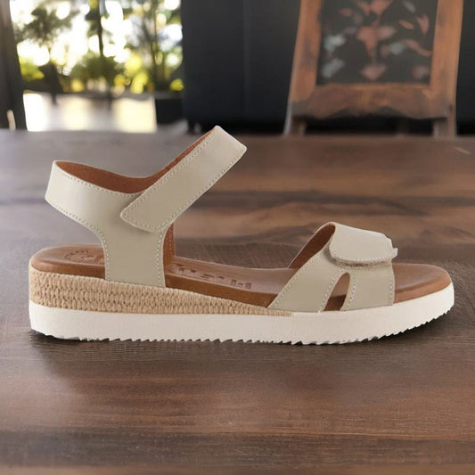 Sandalias Urban Elegance