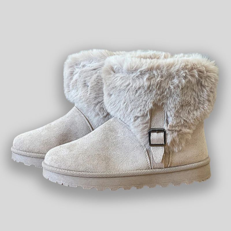 Botas Plumens Nordic