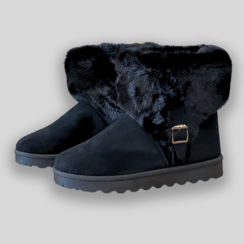 Botas Plumens Nordic