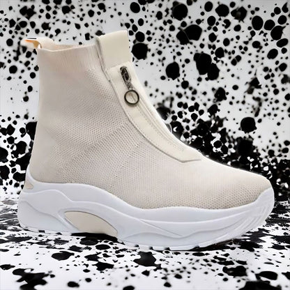 Chinelos Plumens Stiefel