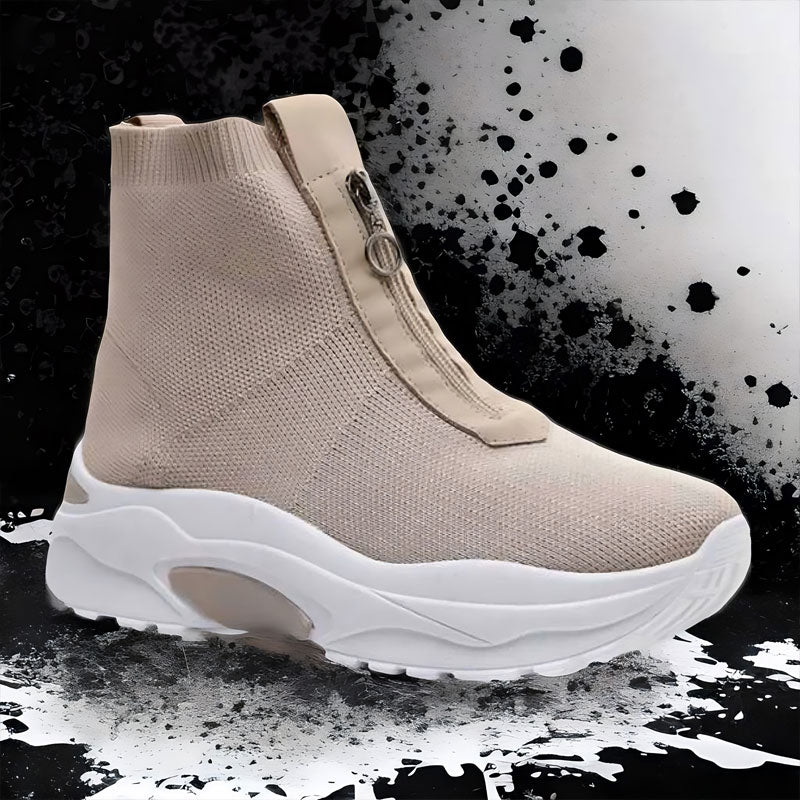 Chinelos Plumens Stiefel