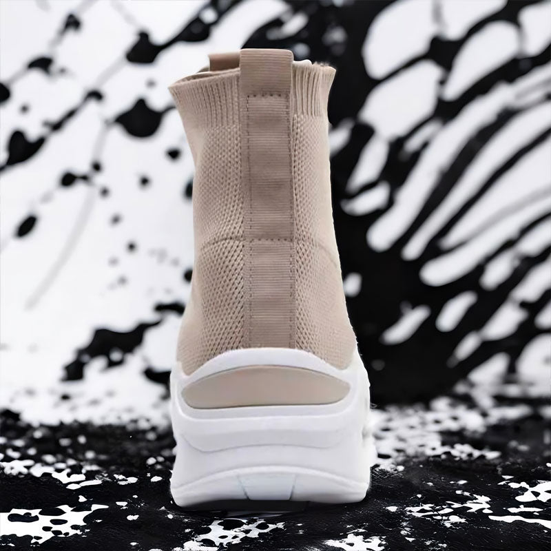 Chinelos Plumens Stiefel