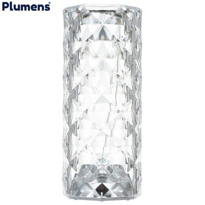 Lampara Cristal Diamond