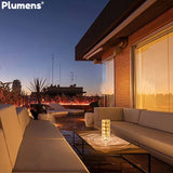 Lampara Cristal Diamond