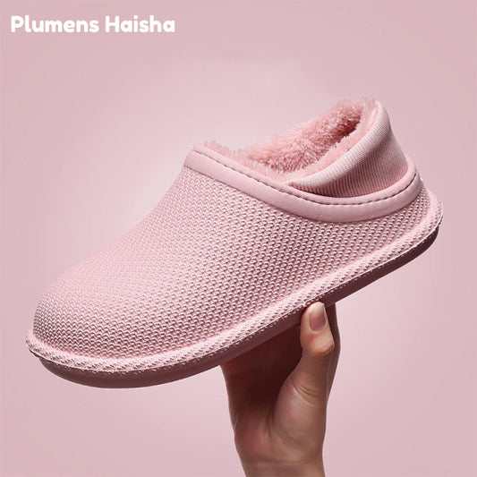 Plumens Haisha